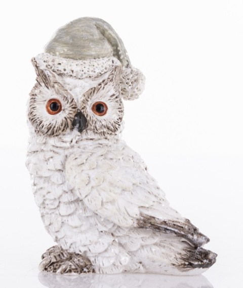 Figurka Sowa