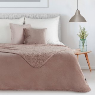 KOC TEDY 70 X 160 CM JASNOBRĄZOWY