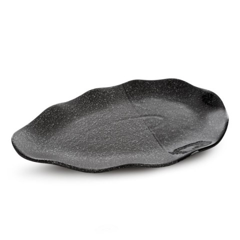 PATERA DEKORACYJNA MANDI (02) 31 X 20 X 4 CM STALOWY
