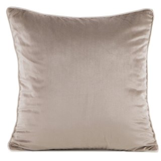 POSZEWKA GAJA 2 45 X 45 CM CIEMNOBEŻOWY