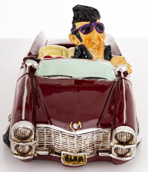 Skarbonka Auto