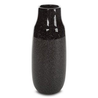 WAZON DEKORACYJNY MANDI (01) 15 X 15 X 36 CM STALOWY