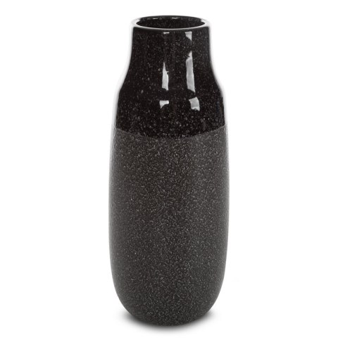 WAZON DEKORACYJNY MANDI (01) 15 X 15 X 36 CM STALOWY