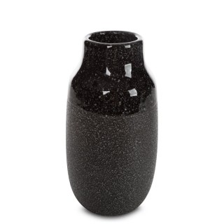 WAZON DEKORACYJNY MANDI (02) O 14 X 21 CM STALOWY