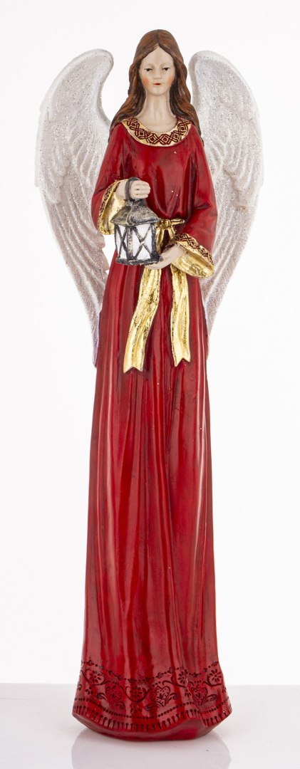 Figurka Anioł