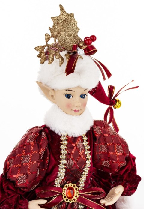 Figurka Elf