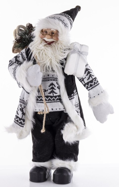 Figurka Mikołaj-Prom.
