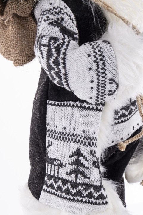 Figurka Mikołaj-Prom.