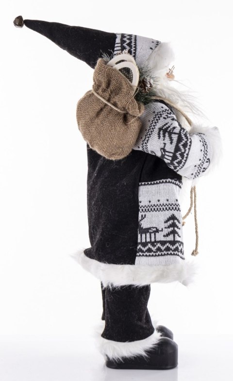 Figurka Mikołaj-Prom.