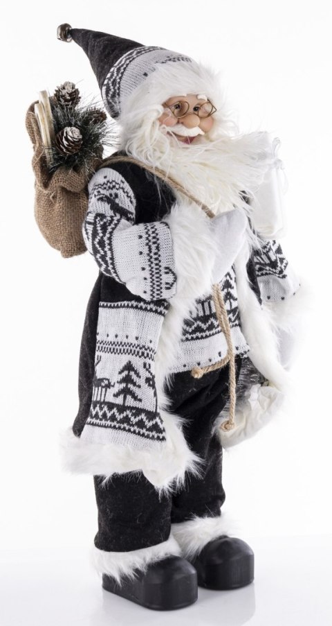 Figurka Mikołaj-Prom.