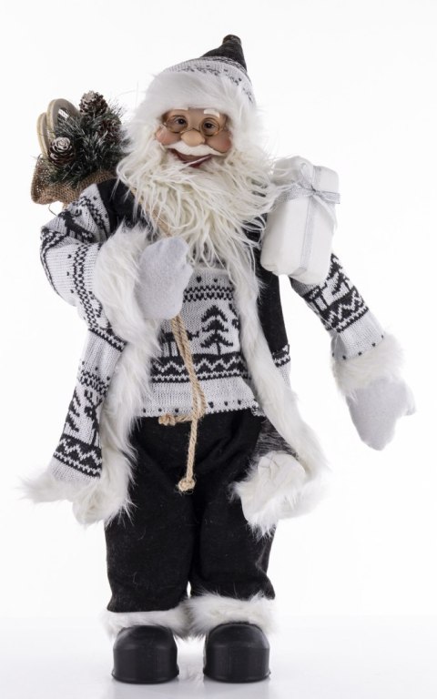 Figurka Mikołaj-Prom.