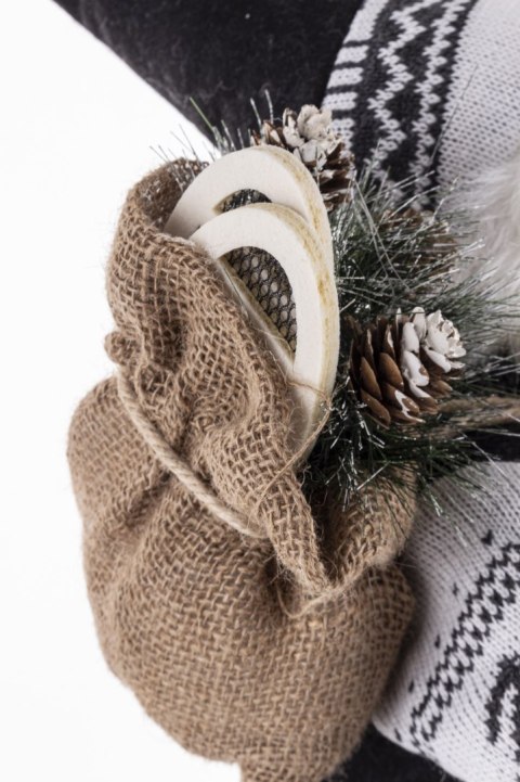 Figurka Mikołaj-Prom.