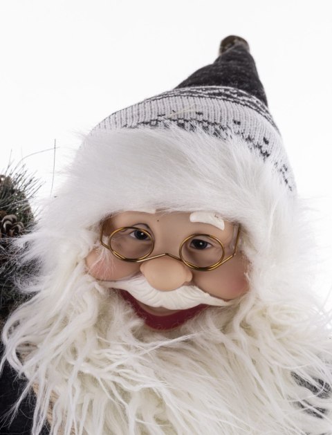 Figurka Mikołaj-Prom.