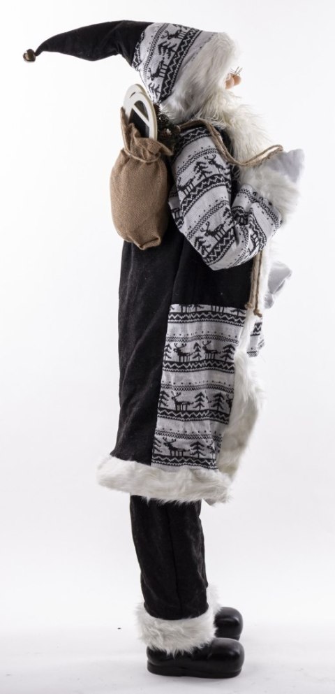 Figurka Mikołaj