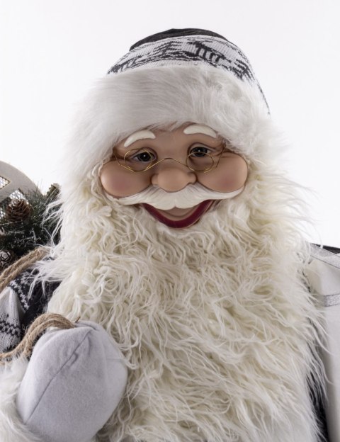 Figurka Mikołaj