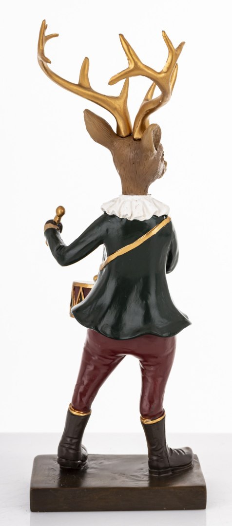 Figurka Renifer