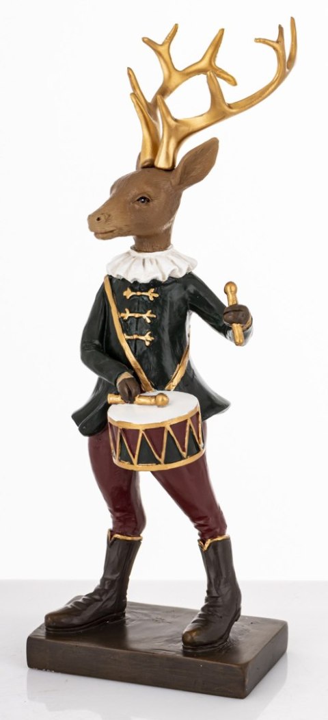 Figurka Renifer