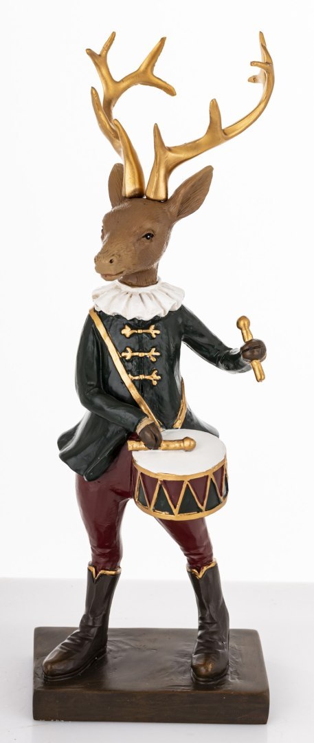 Figurka Renifer