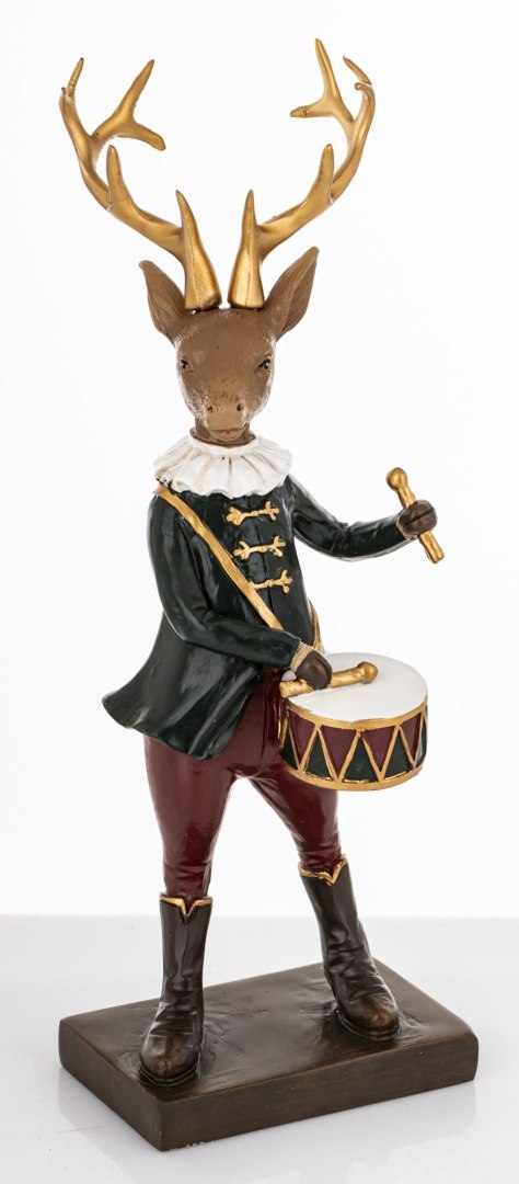 Figurka Renifer