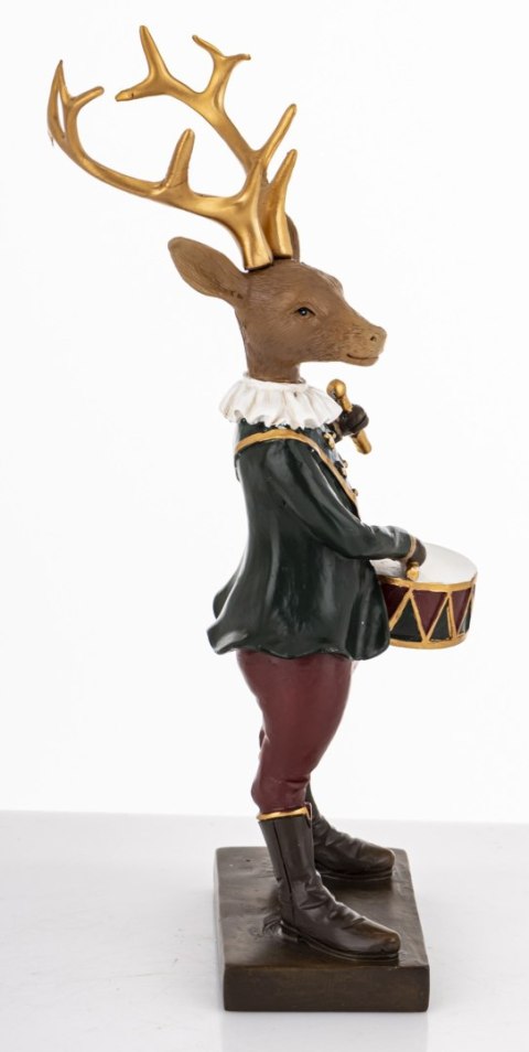 Figurka Renifer