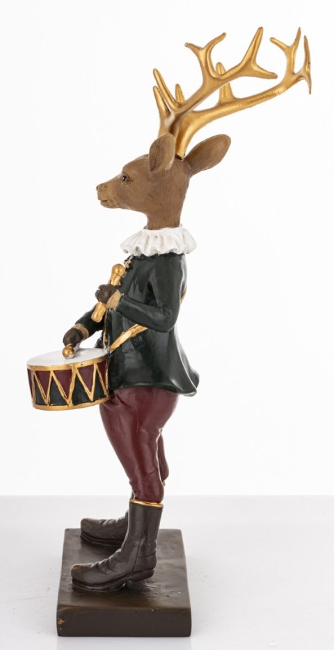 Figurka Renifer