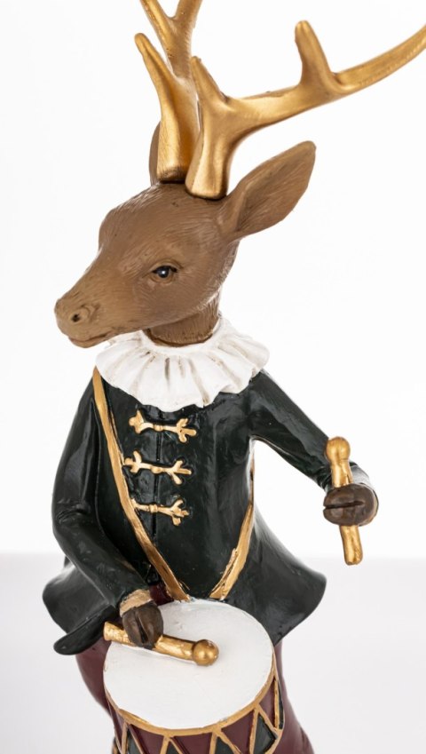Figurka Renifer