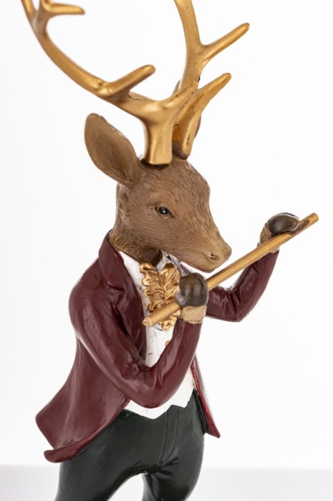 Figurka Renifer