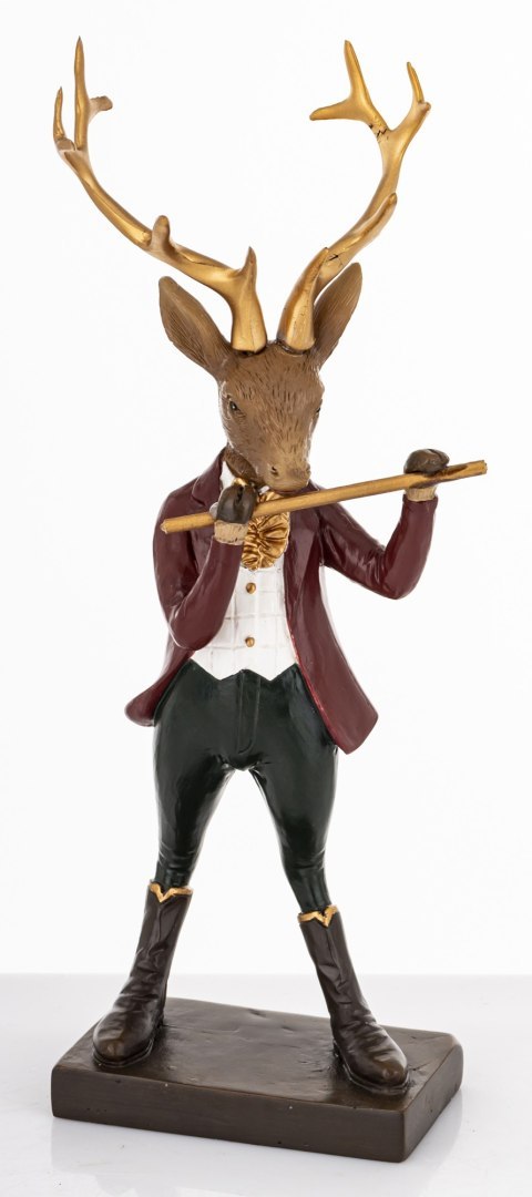 Figurka Renifer