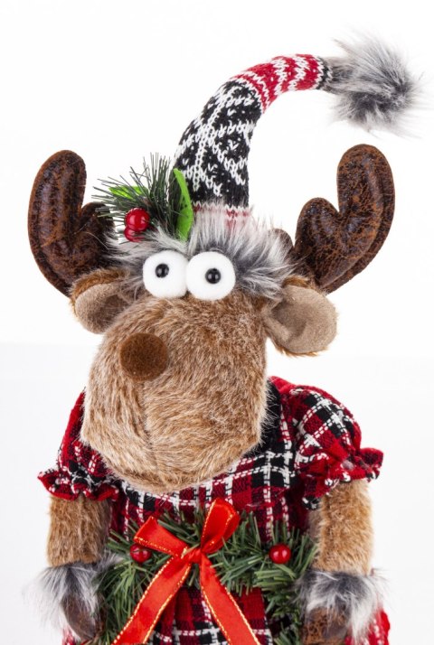 Figurka Renifer