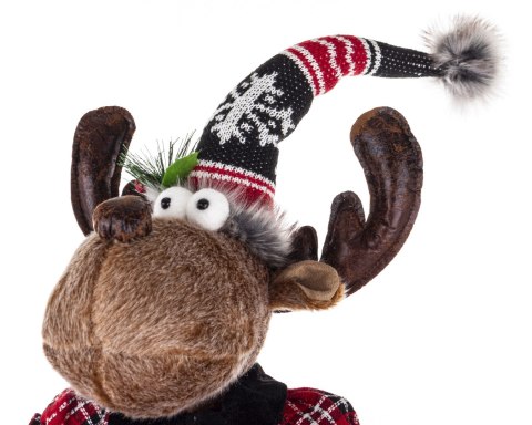Figurka Renifer