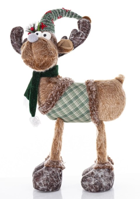 Figurka Renifer