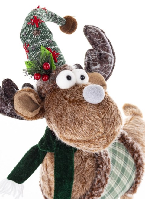 Figurka Renifer