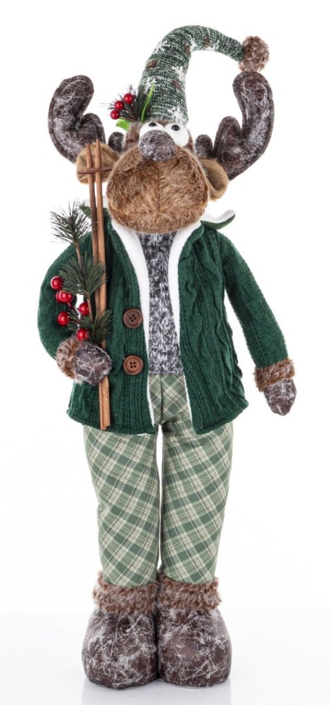Figurka Renifer