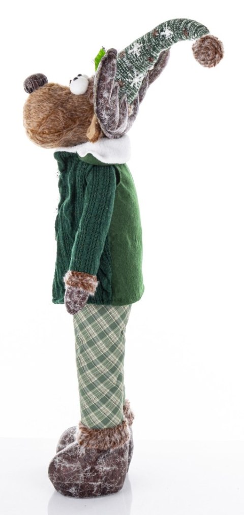 Figurka Renifer