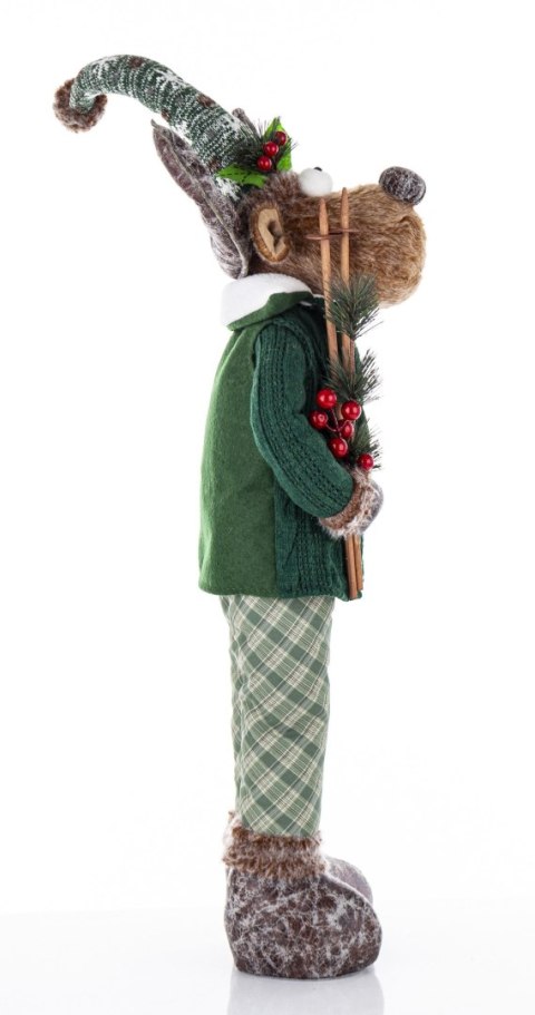 Figurka Renifer