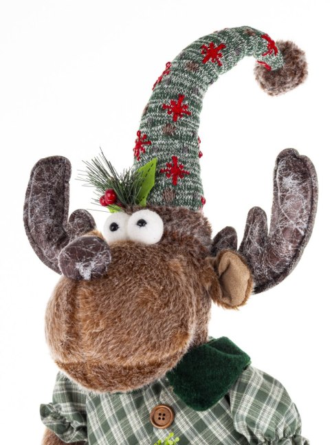 Figurka Renifer