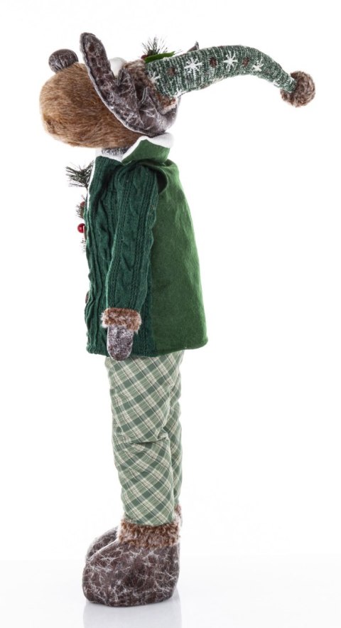Figurka Renifer 80cm