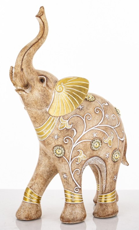 Figurka Słoń