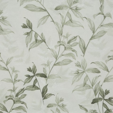 KOMPLET POŚCIELI REN 220 X 200 CM JASNOZIELONY