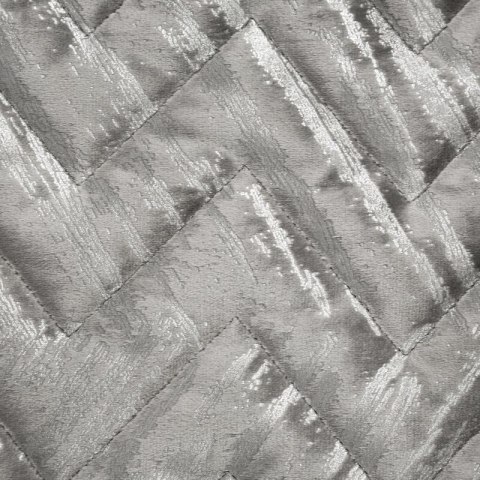 NARZUTA AGATA 1 170 X 210 CM JASNOSZARY