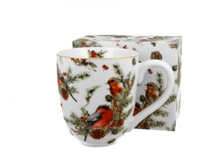 Pl Kubas Xxl Christmas Birds