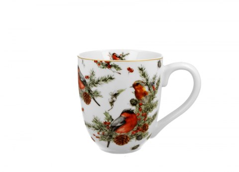 Pl Kubas Xxl Christmas Birds