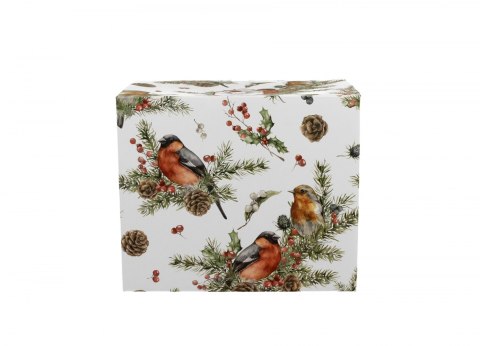 Pl Kubas Xxl Christmas Birds