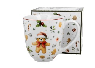 Pl Kubek Xxl 1000 Ml Christmas Cuties