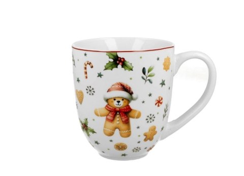 Pl Kubek Xxl 1000 Ml Christmas Cuties