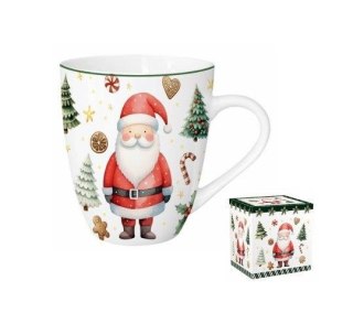 Pl Kubek Xxl Santa Claus