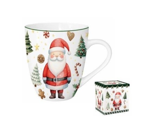 Pl Kubek Xxl Santa Claus