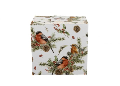 Pl Zaparzacz Baryłka Christmas Birds