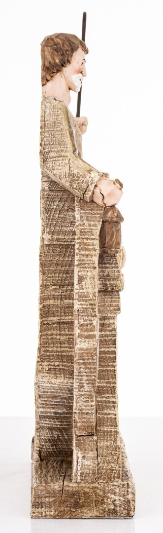 Szopka Bożonarodzeniowa