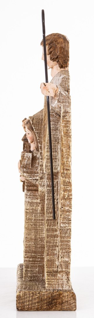 Szopka Bożonarodzeniowa